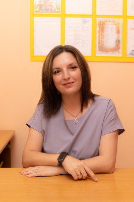 Педагогический работник Воробщикова Елена Ивановна Педагогический работник Воробщикова Елена Ивановна